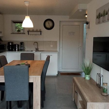 Appartamento Terrasses De Malmedy H&H Esterno foto