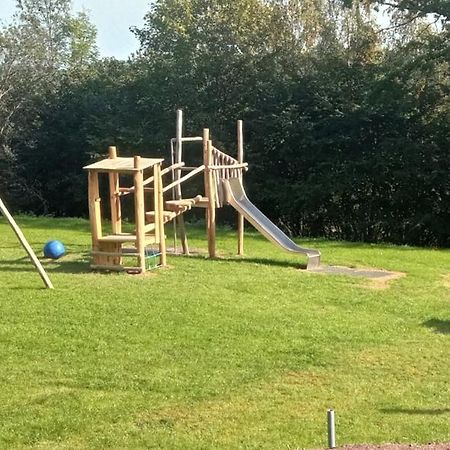Appartamento Terrasses De Malmedy H&H Esterno foto