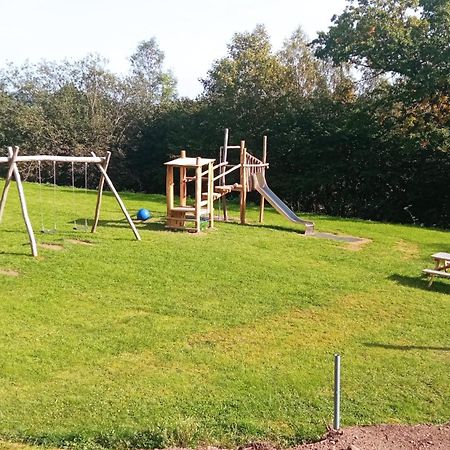 Appartamento Terrasses De Malmedy H&H Esterno foto
