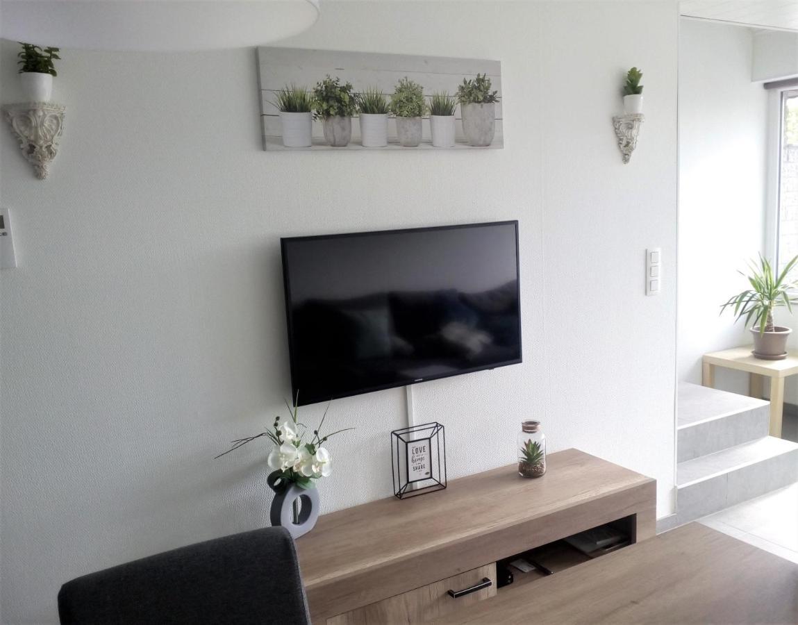 Appartamento Terrasses De Malmedy H&H Esterno foto