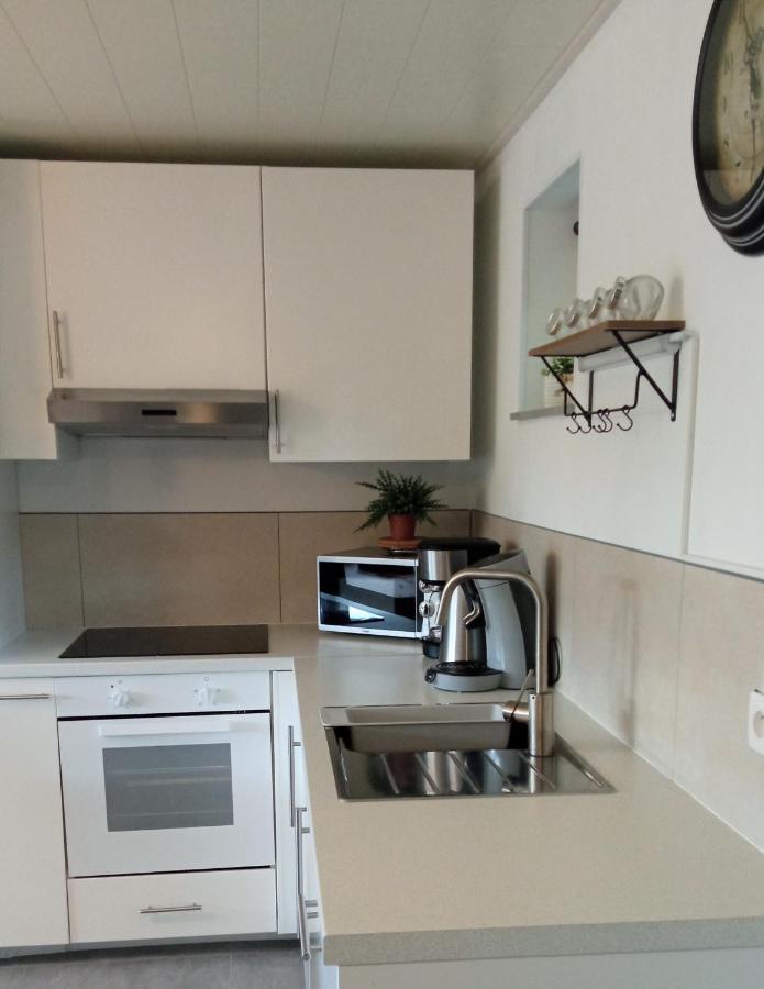 Appartamento Terrasses De Malmedy H&H Esterno foto