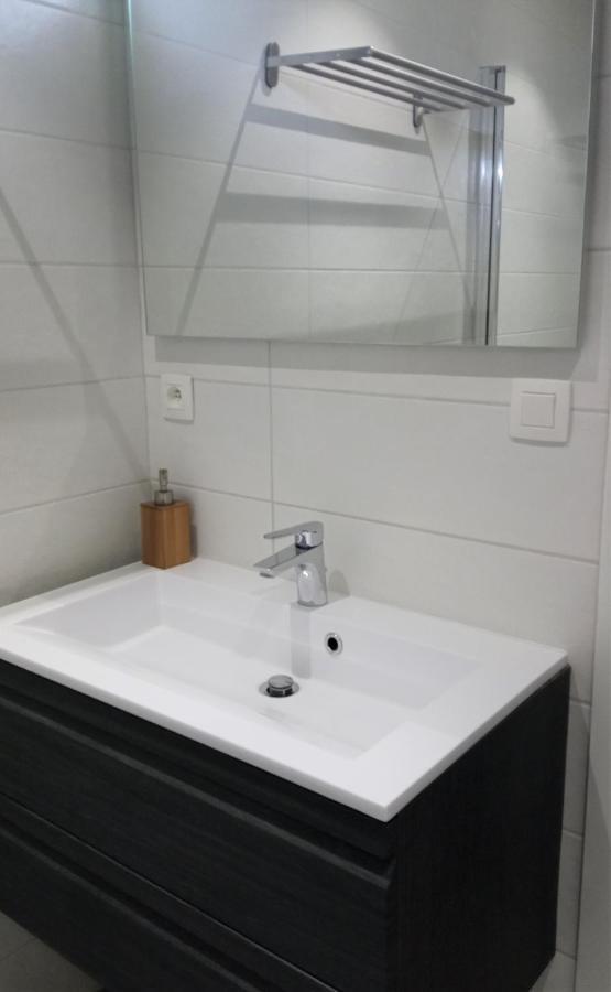 Appartamento Terrasses De Malmedy H&H Esterno foto