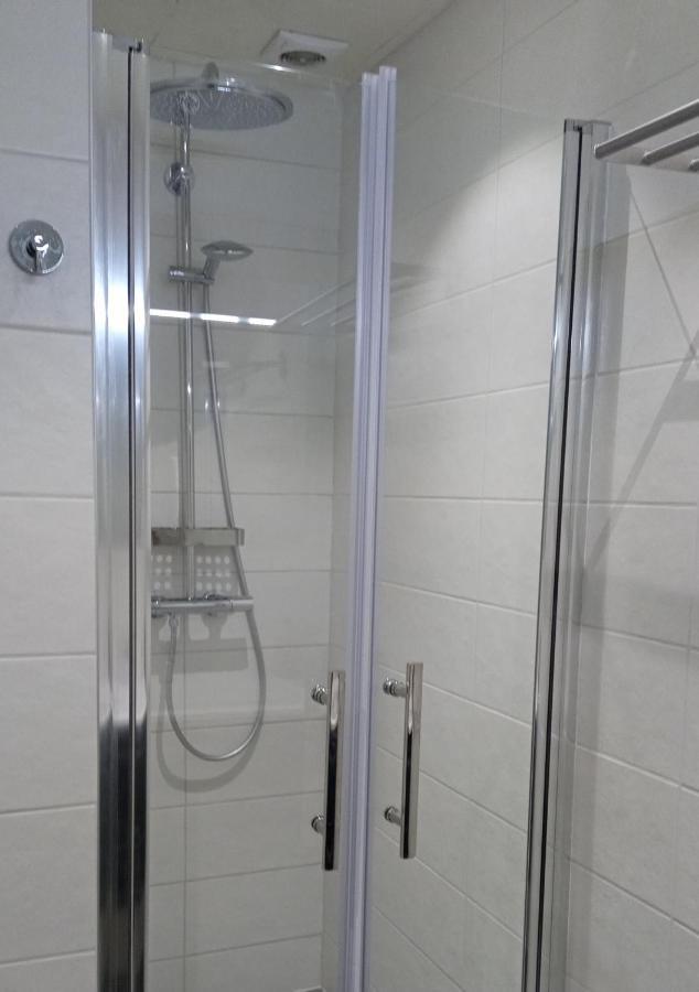 Appartamento Terrasses De Malmedy H&H Esterno foto