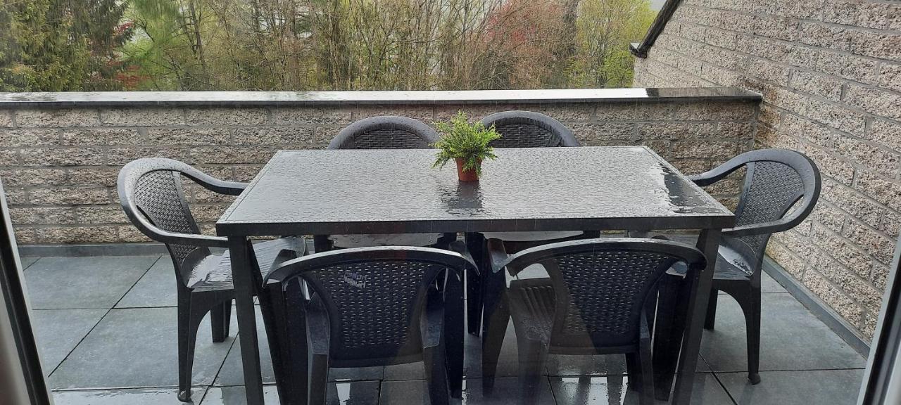 Appartamento Terrasses De Malmedy H&H Esterno foto