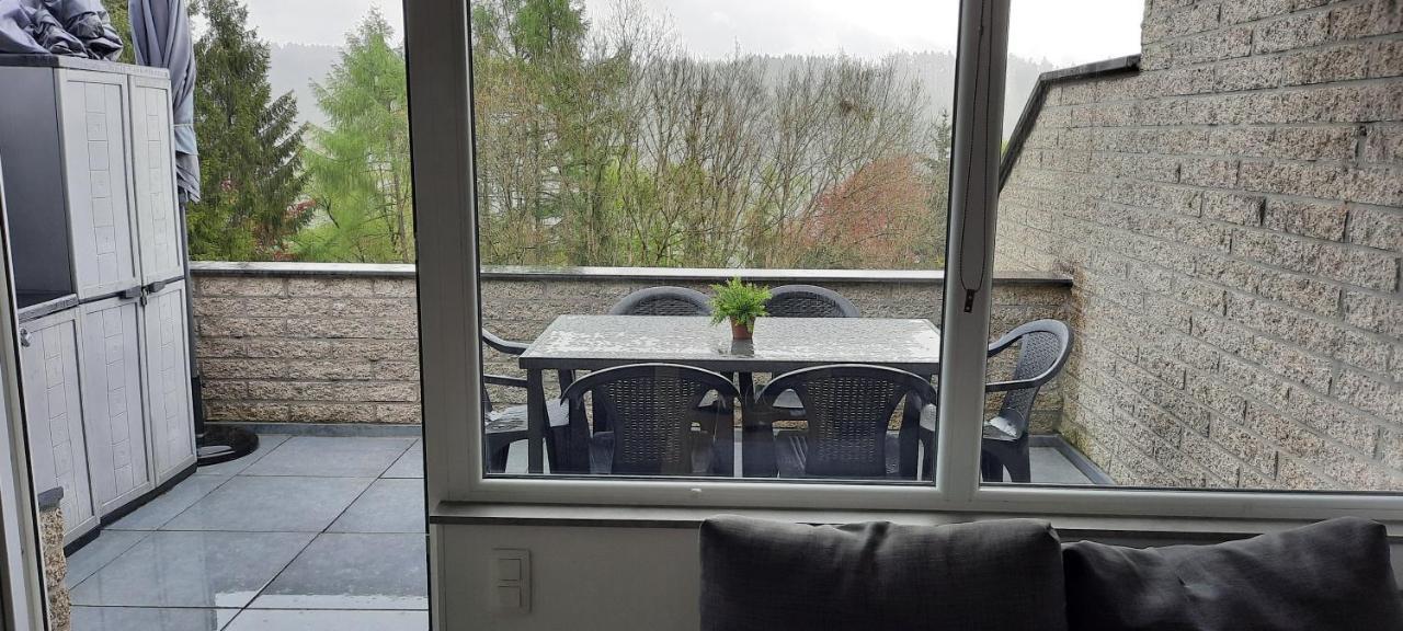 Appartamento Terrasses De Malmedy H&H Esterno foto