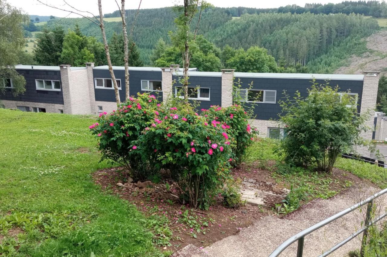 Appartamento Terrasses De Malmedy H&H Esterno foto