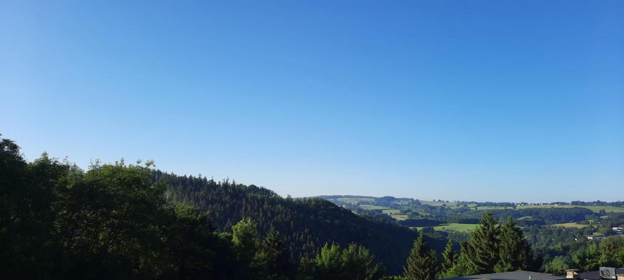 Appartamento Terrasses De Malmedy H&H Esterno foto