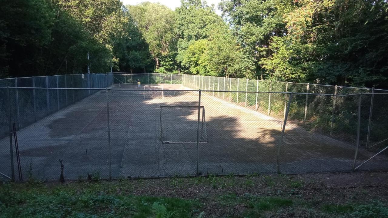 Appartamento Terrasses De Malmedy H&H Esterno foto