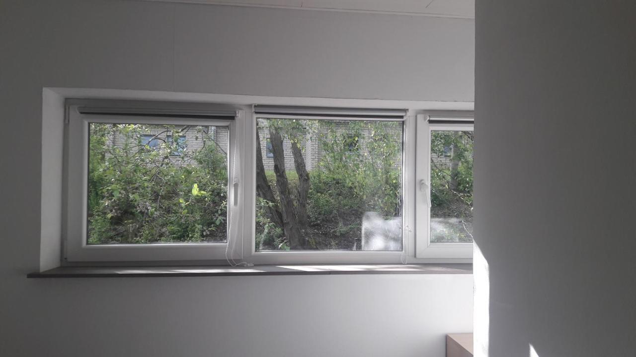 Appartamento Terrasses De Malmedy H&H Esterno foto