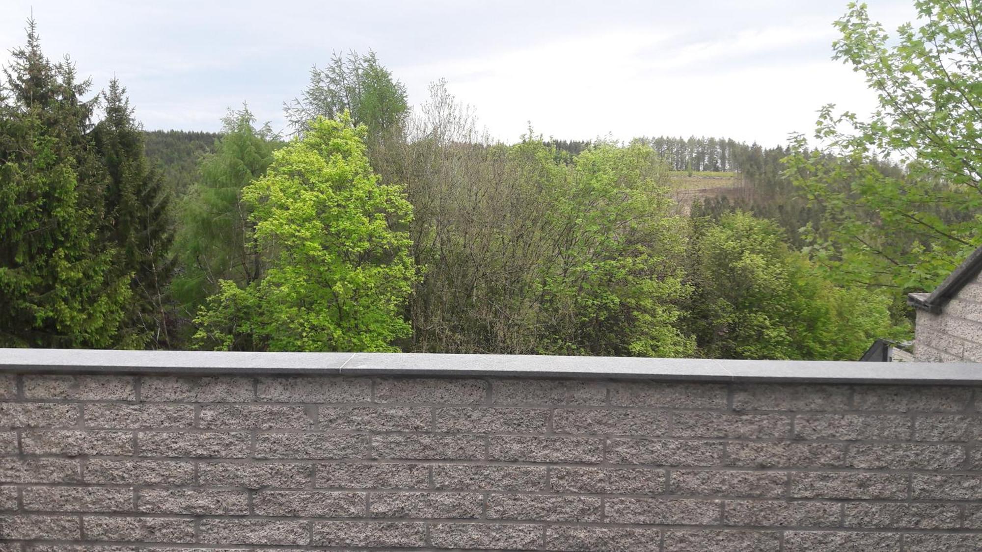 Appartamento Terrasses De Malmedy H&H Esterno foto