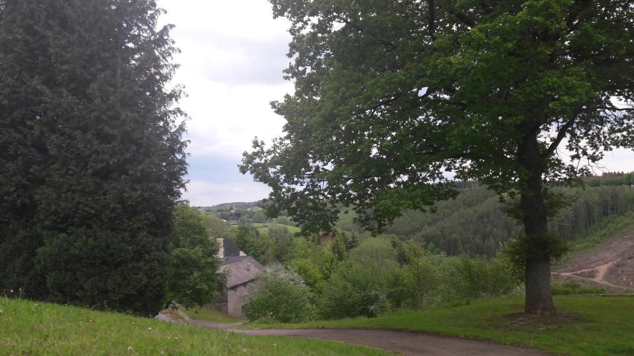 Appartamento Terrasses De Malmedy H&H Esterno foto