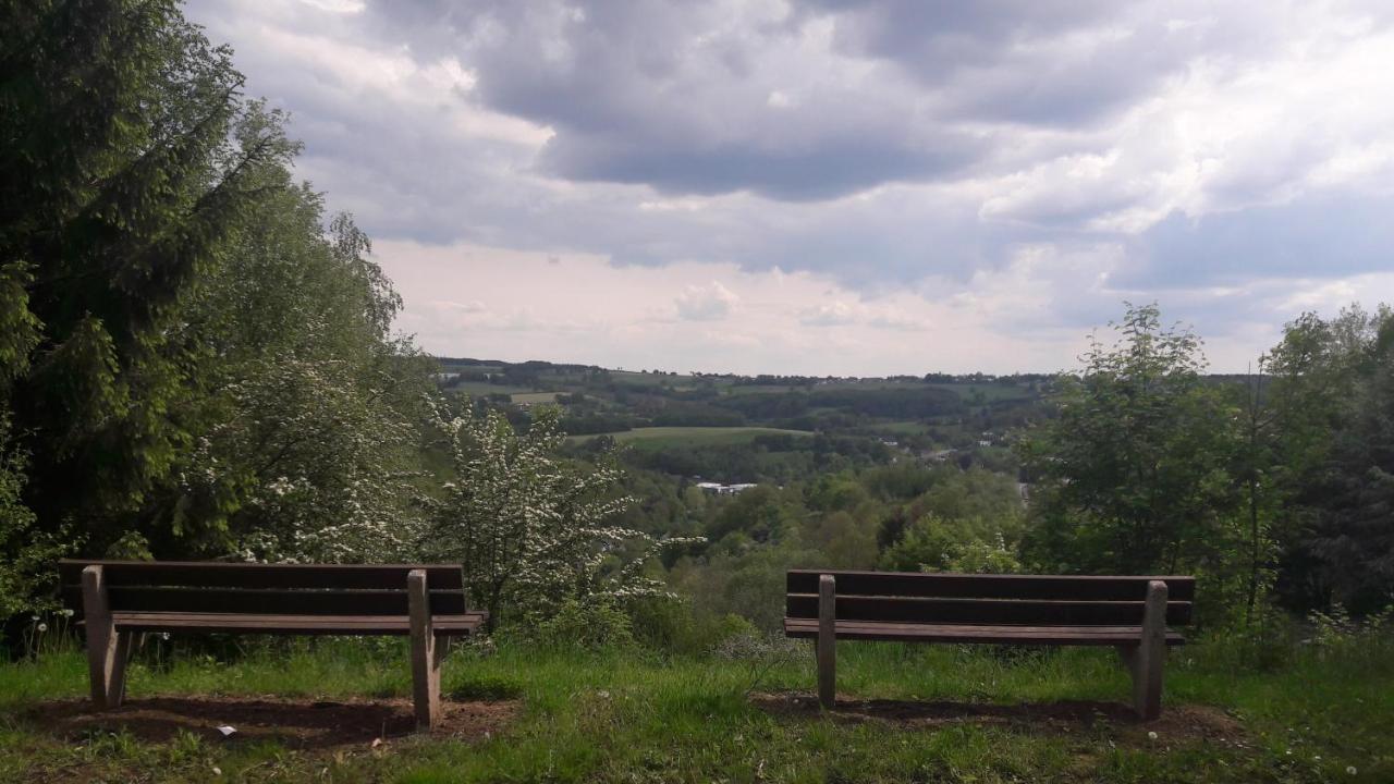 Appartamento Terrasses De Malmedy H&H Esterno foto