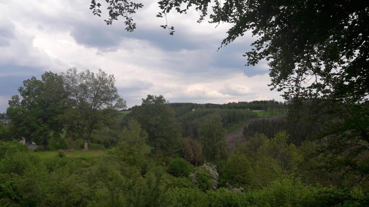 Appartamento Terrasses De Malmedy H&H Esterno foto