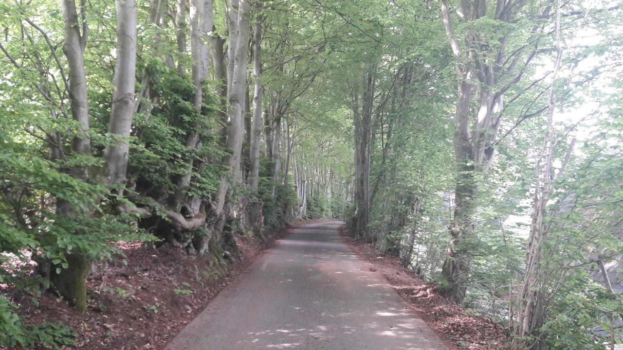 Appartamento Terrasses De Malmedy H&H Esterno foto