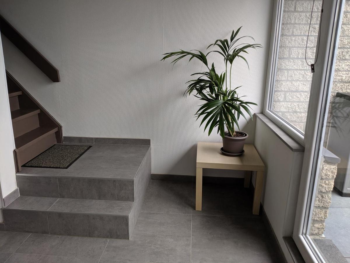 Appartamento Terrasses De Malmedy H&H Esterno foto