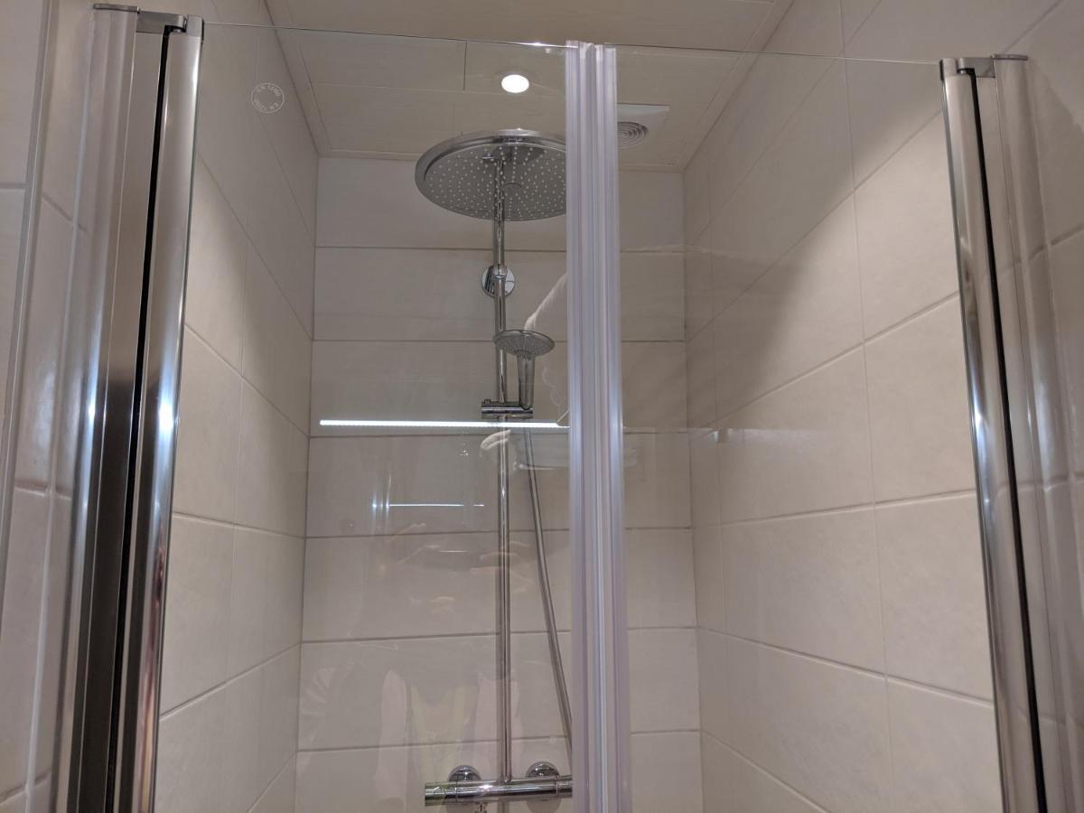 Appartamento Terrasses De Malmedy H&H Esterno foto