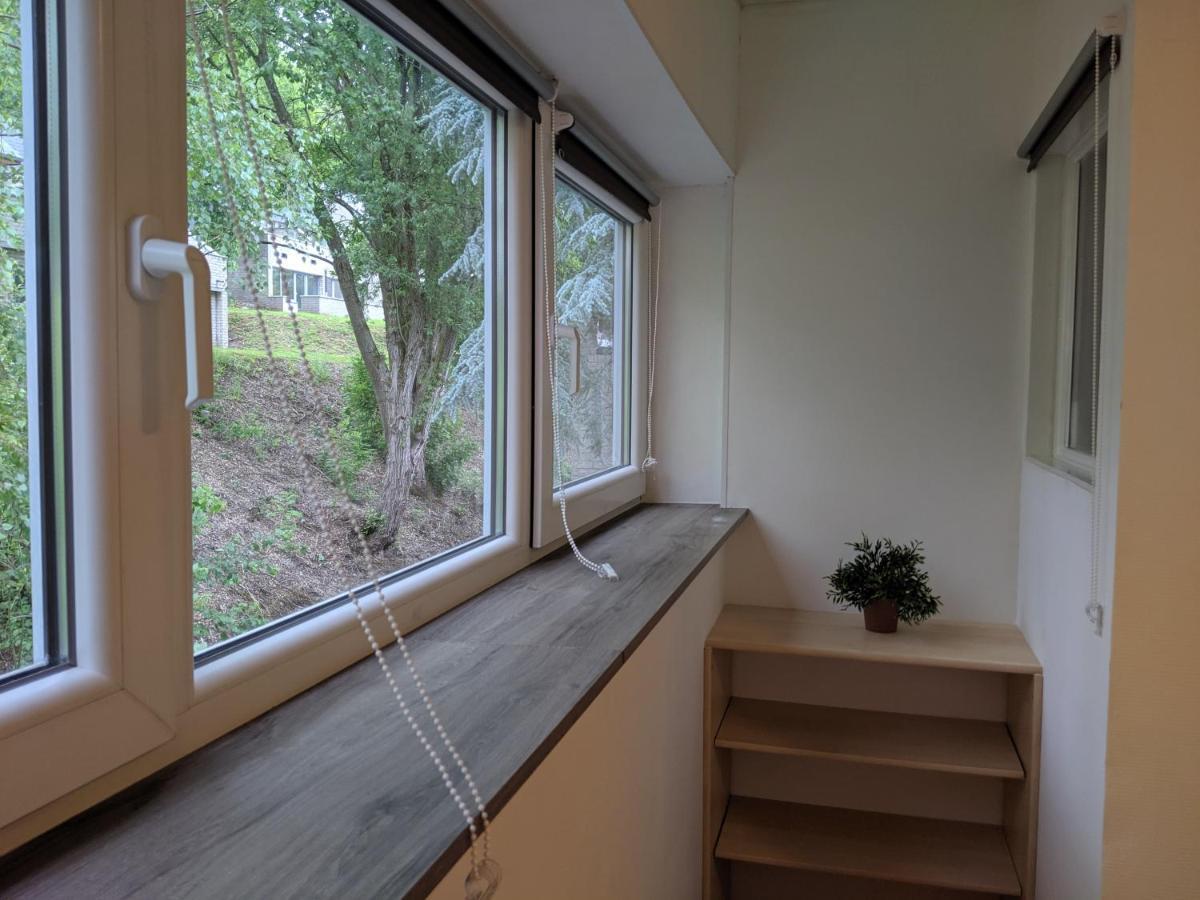 Appartamento Terrasses De Malmedy H&H Esterno foto