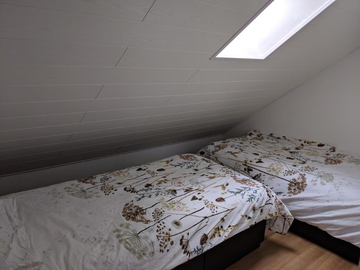 Appartamento Terrasses De Malmedy H&H Esterno foto