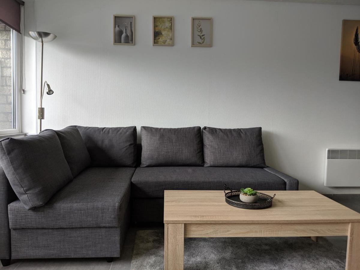 Appartamento Terrasses De Malmedy H&H Esterno foto
