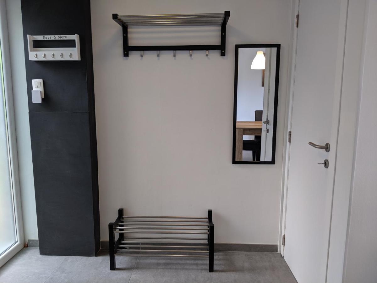 Appartamento Terrasses De Malmedy H&H Esterno foto