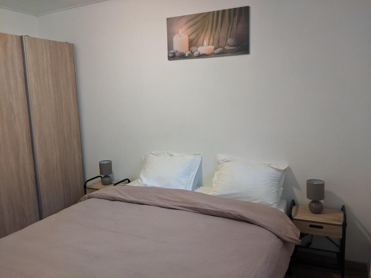 Appartamento Terrasses De Malmedy H&H Esterno foto